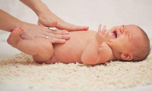 15 Günlük Bebek Gaz Sancısı Belirtileri ve Tedavisi
