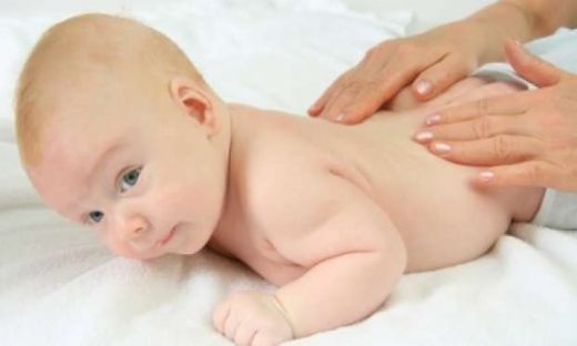 3 Aylık Bebek Gaz Sancısı Belirtileri ve Tedavisi