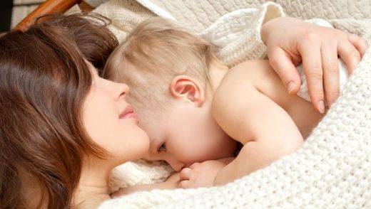 Anne Sütü Gaz Giderici Özellikleri ve Faydaları Nelerdir?