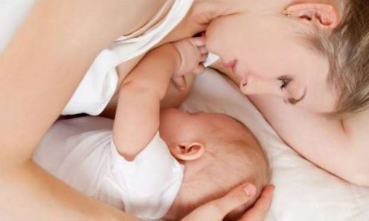 Anne Sütüne Gaz Yapmayan Yiyecekler Nelerdir?