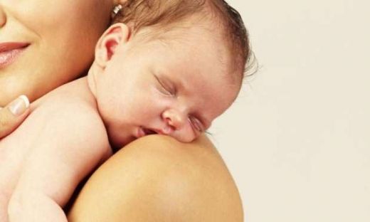 Bebeklerde Gaz Neden Olur?