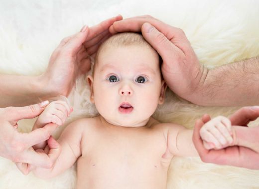 Bebeklerde Kan Gazı Belirtileri ve Tedavisi