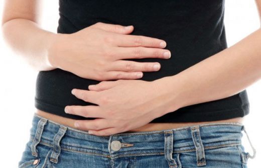 Büyüklerde Gaz Sancısı Belirtileri ve Tedavisi