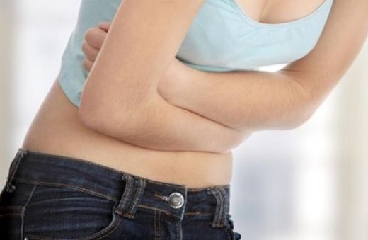 Büyüklerde Gaz Sancısı Nasıl Geçer?