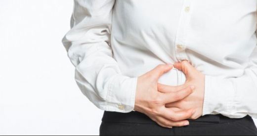 Çocuklarda Gaz Sıkışması Belirtileri ve Tedavisi