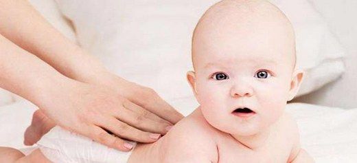 Erkek Bebeklerde Gaz Sancısı Belirtileri ve Tedavisi