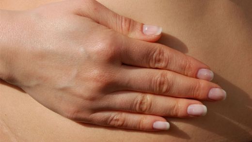 Gaz Ağrısı Nasıl Geçer?