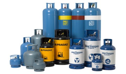 Gaz Çeşitleri Nelerdir?