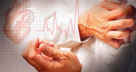 Gaz Sancısı Kalp Ağrısı Yapar mı?