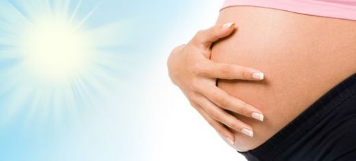 Hamilelikte Gaz Sancısı Belirtileri ve Tedavisi