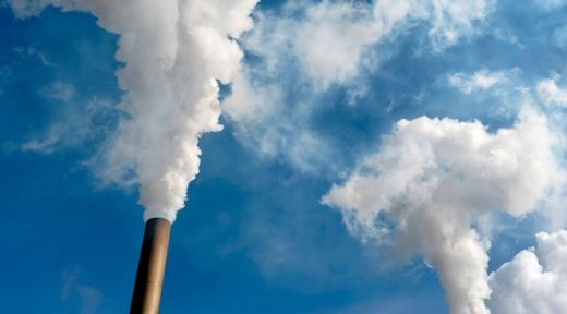 Karbondioksit Gazı Özellikleri