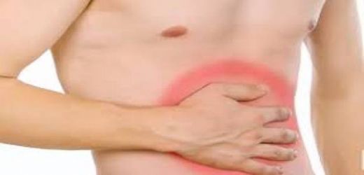 Karında Gaz Belirtileri ve Tedavisi