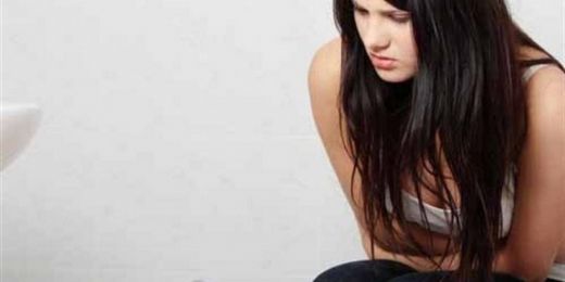 Karında Gaz Sıkışması Belirtileri ve Tedavisi