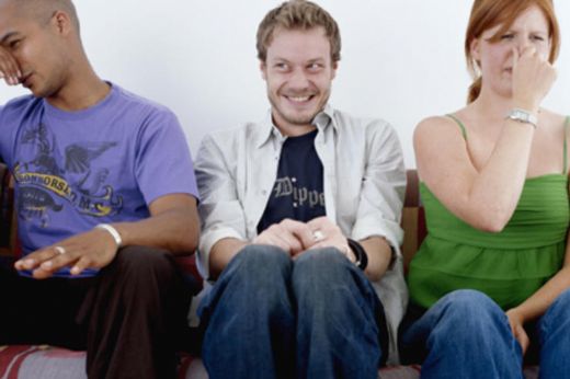 Kokulu Gaz Ne Anlama Gelir?