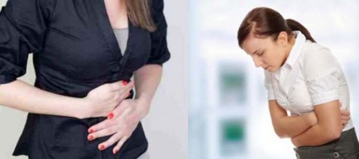 Midede Gaz Sancısı Belirtileri ve Tedavisi