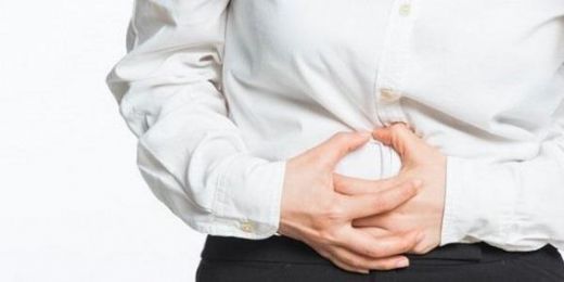 Midede Gaz Sıkışması Nedenleri?