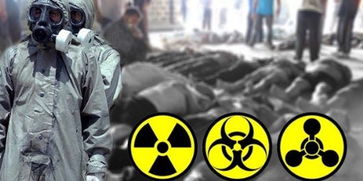 Sarin Gazı Özellikleri