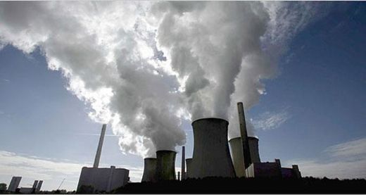 Sera Gazlarının Zararları Nelerdir?