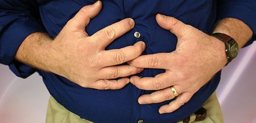 Şişkinlik ve Gaz Belirtileri ve Tedavisi