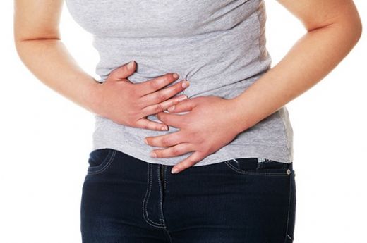 Yetişkinlerde Gaz Sancısı Belirtileri ve Tedavisi